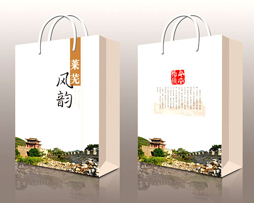 彩盒包裝的印刷工藝有哪些?